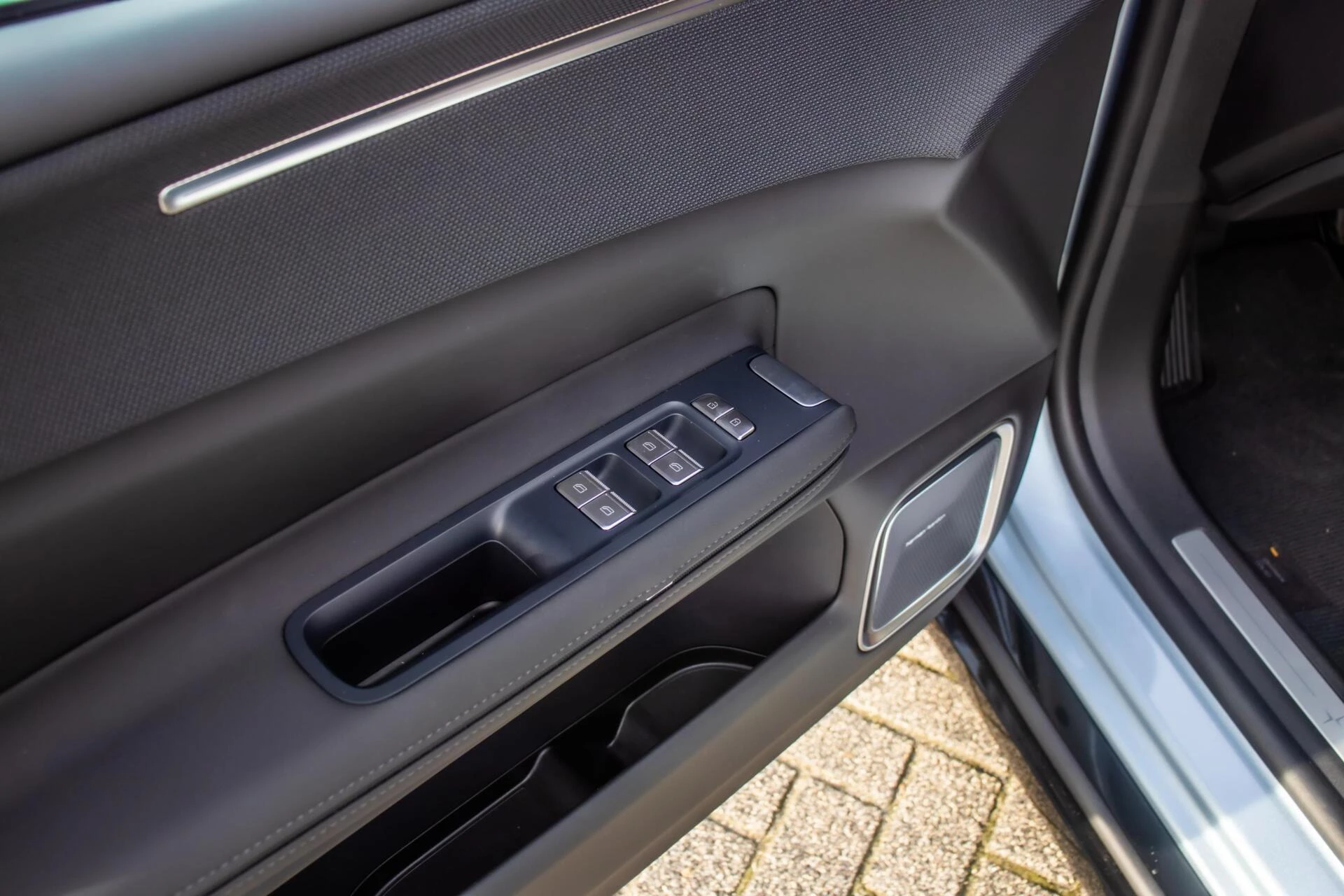 Hoofdafbeelding Polestar 4