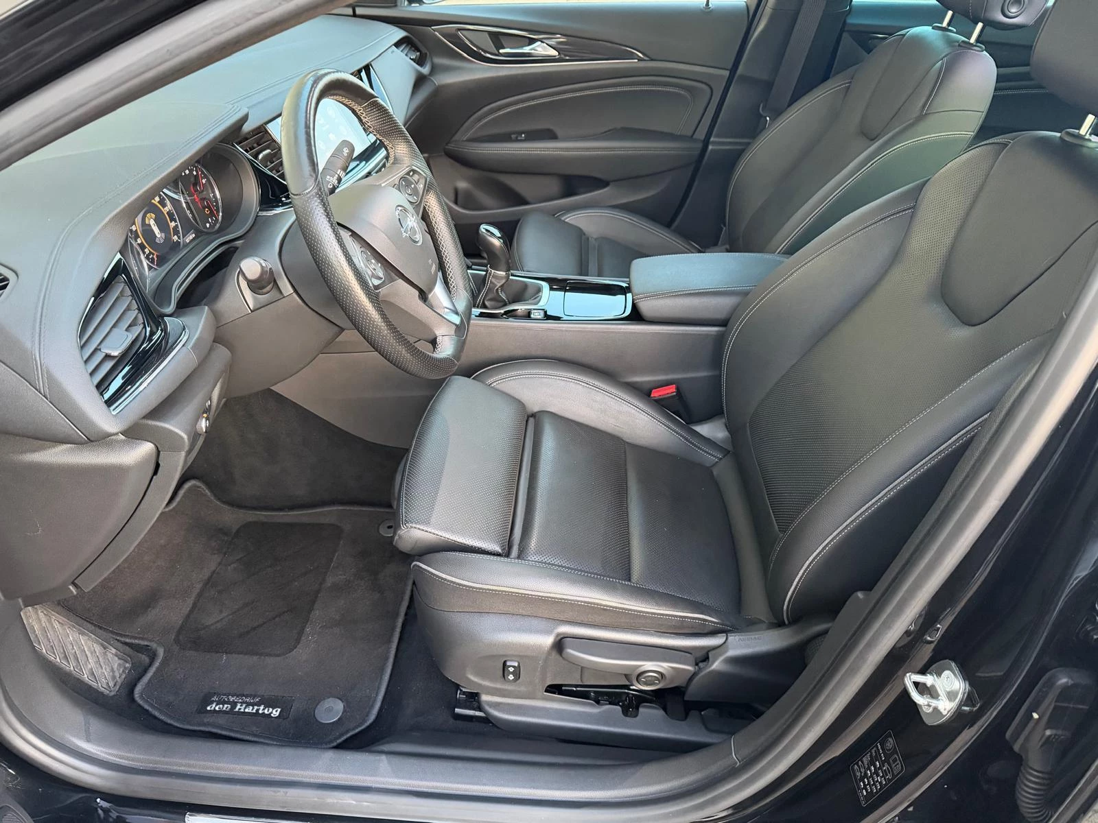 Hoofdafbeelding Opel Insignia