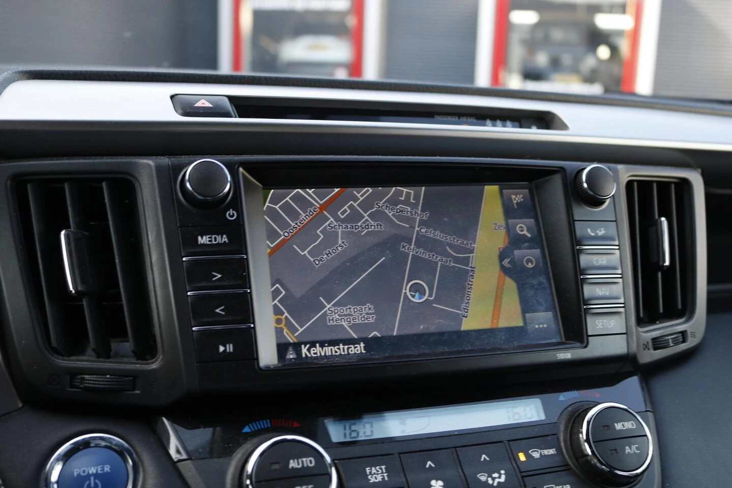 Hoofdafbeelding Toyota RAV4