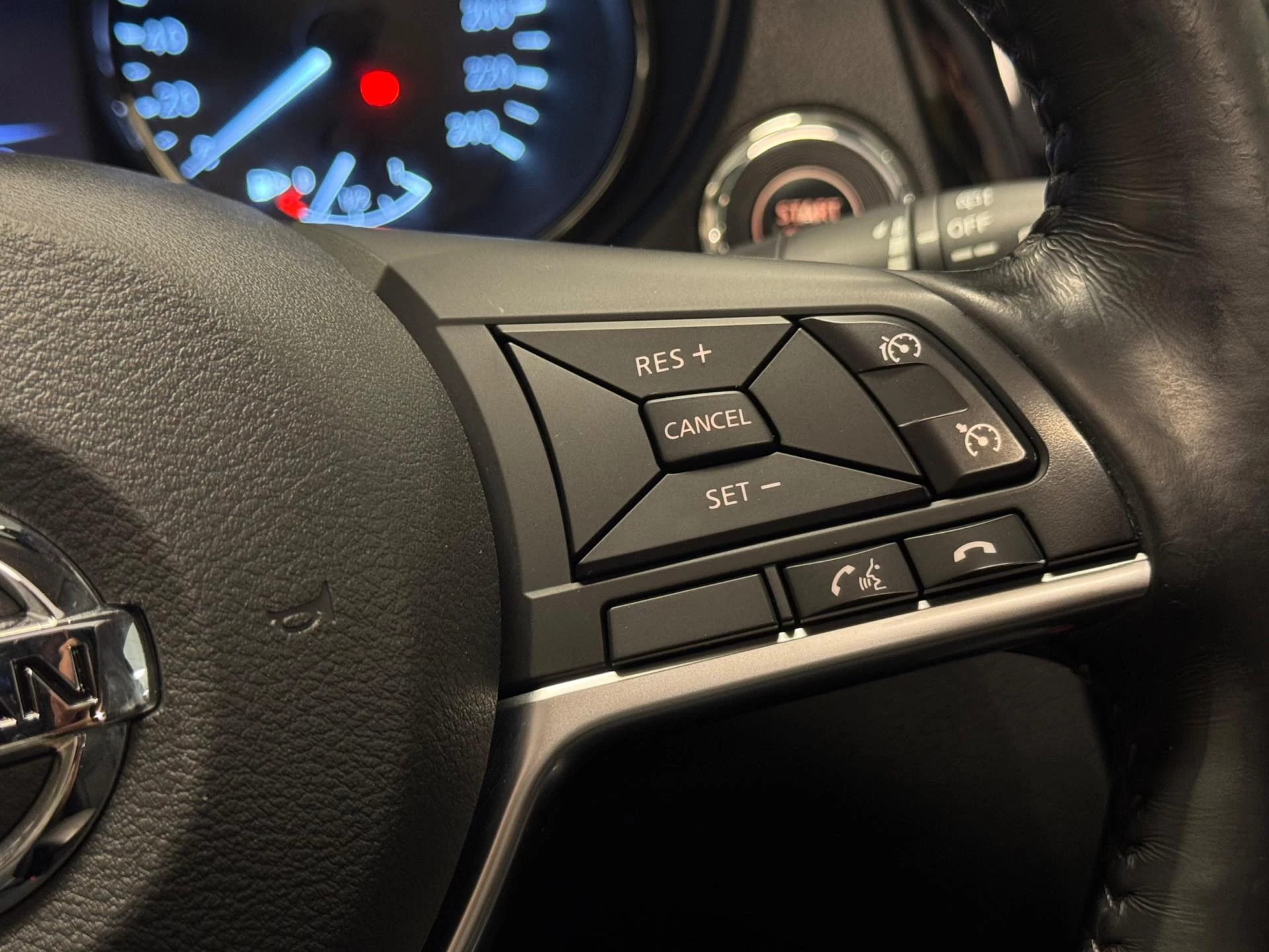 Hoofdafbeelding Nissan X-Trail