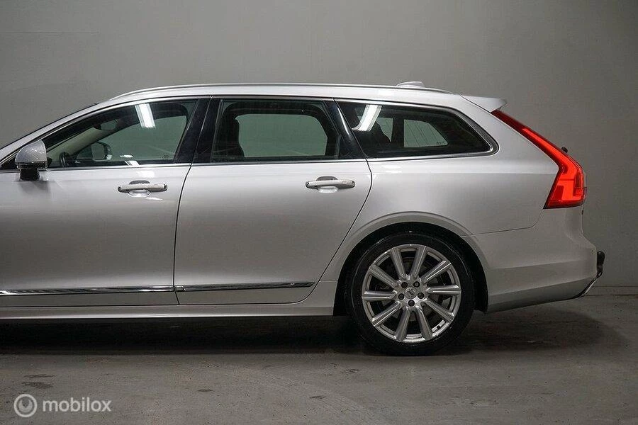 Hoofdafbeelding Volvo V90