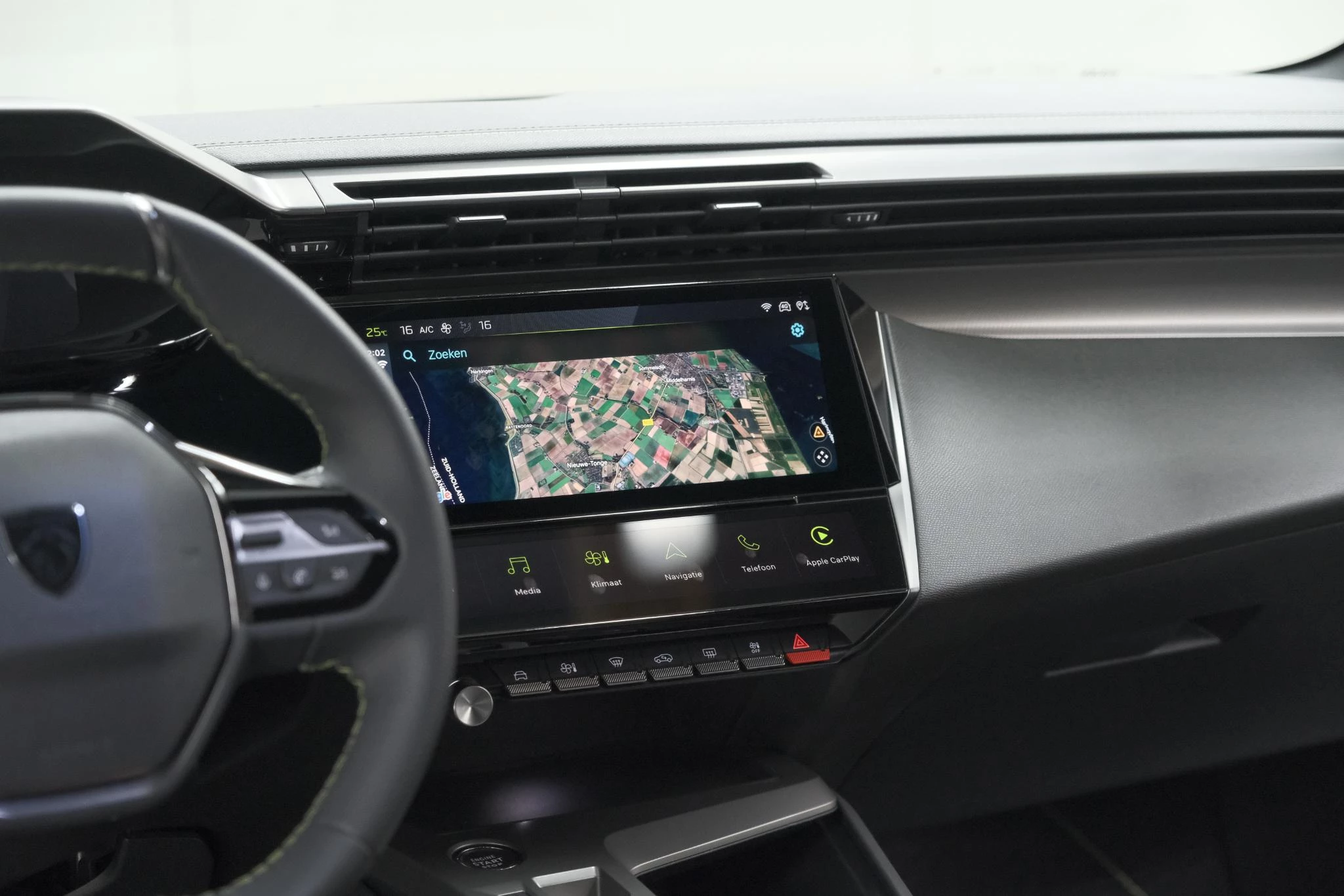Hoofdafbeelding Peugeot 408