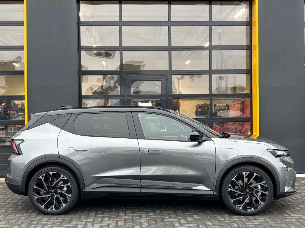 Hoofdafbeelding Renault Scénic