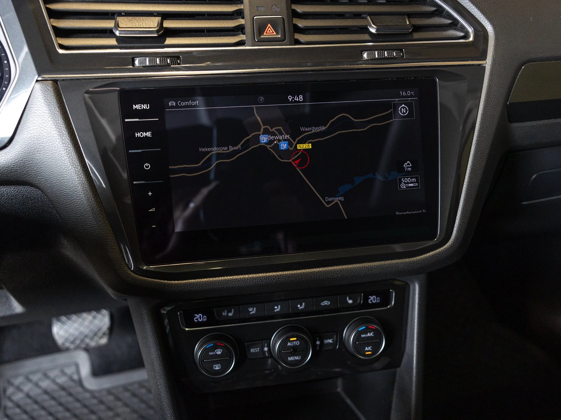 Hoofdafbeelding Volkswagen Tiguan Allspace