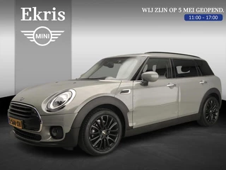 Mini Clubman One Trekhaak / LED / Getint glas / Climate / PDC / Cruise / Alu wielen 17 inch