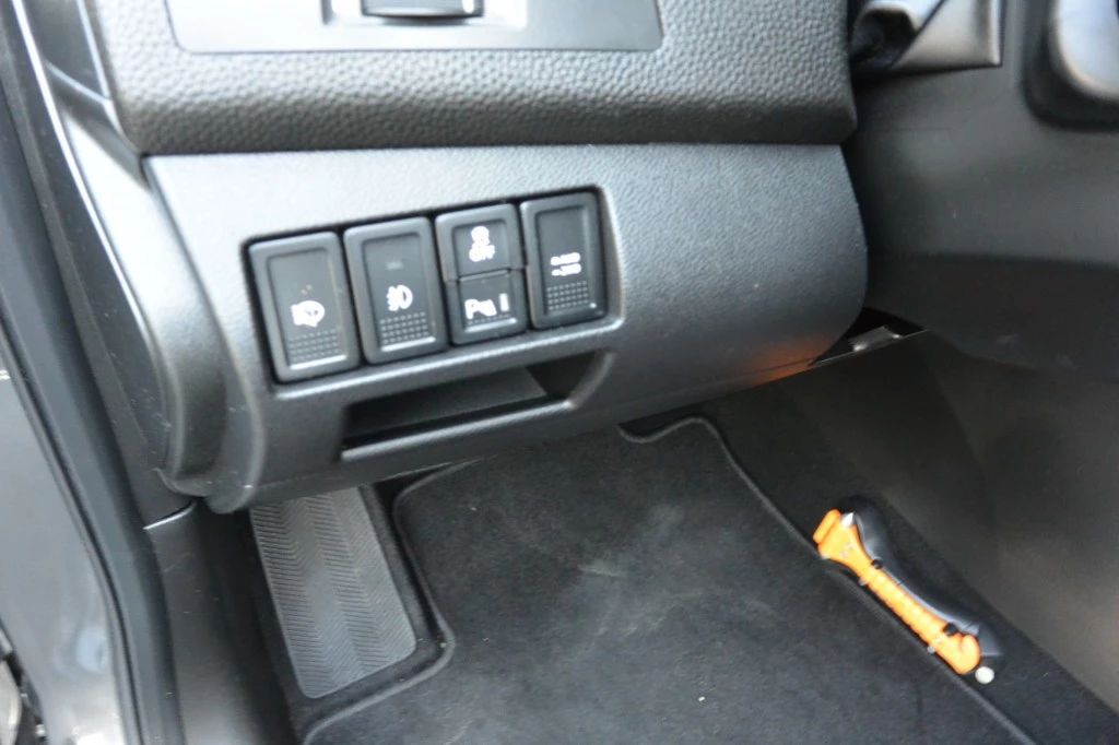 Hoofdafbeelding Suzuki Kizashi