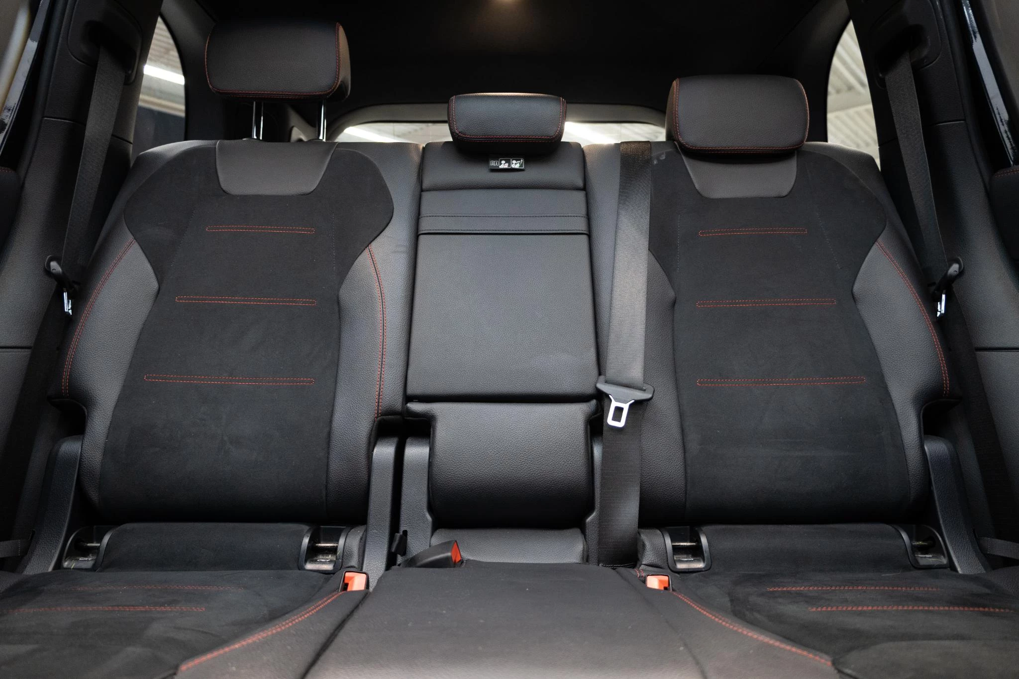 Hoofdafbeelding Mercedes-Benz GLB
