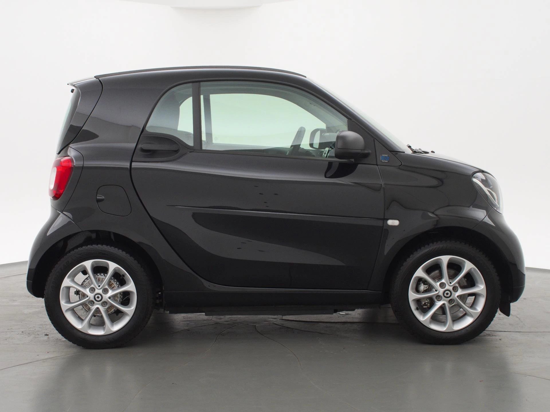 Hoofdafbeelding Smart Fortwo