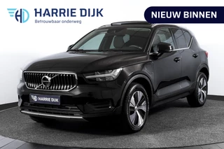 Volvo XC40 1.5 T4 Recharge Inscription Expression | S/K-panodak | Dig. Cockpit | Cruise | Stoel-+Stuurverw. | PDC | Camera | NAV + App. Connect | ECC | Elek. Klep | LM 18" | 7239