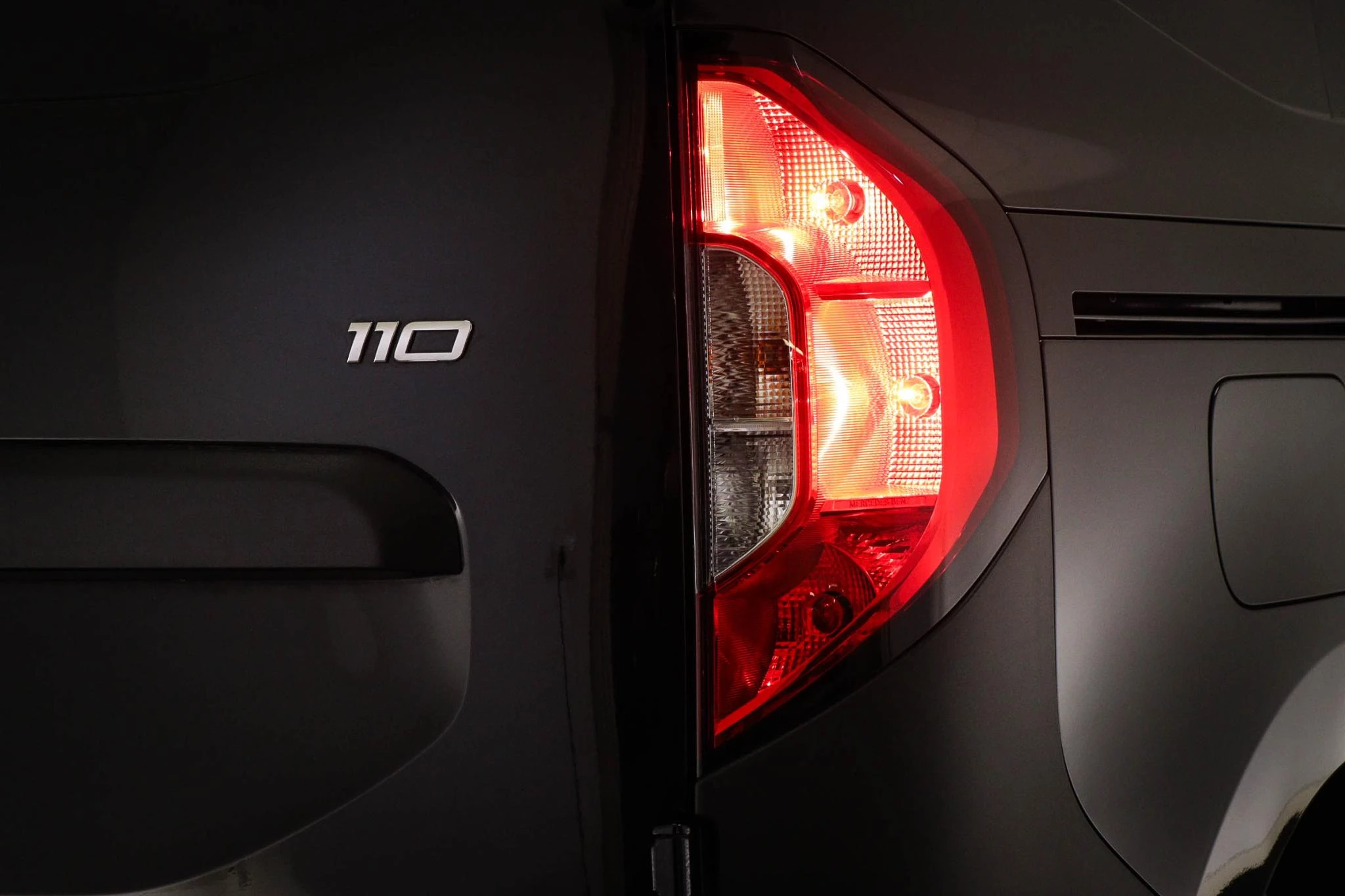 Hoofdafbeelding Mercedes-Benz Citan