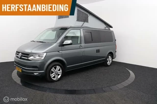 Volkswagen Transporter 2.0 TDI Camper 4Motion Highline