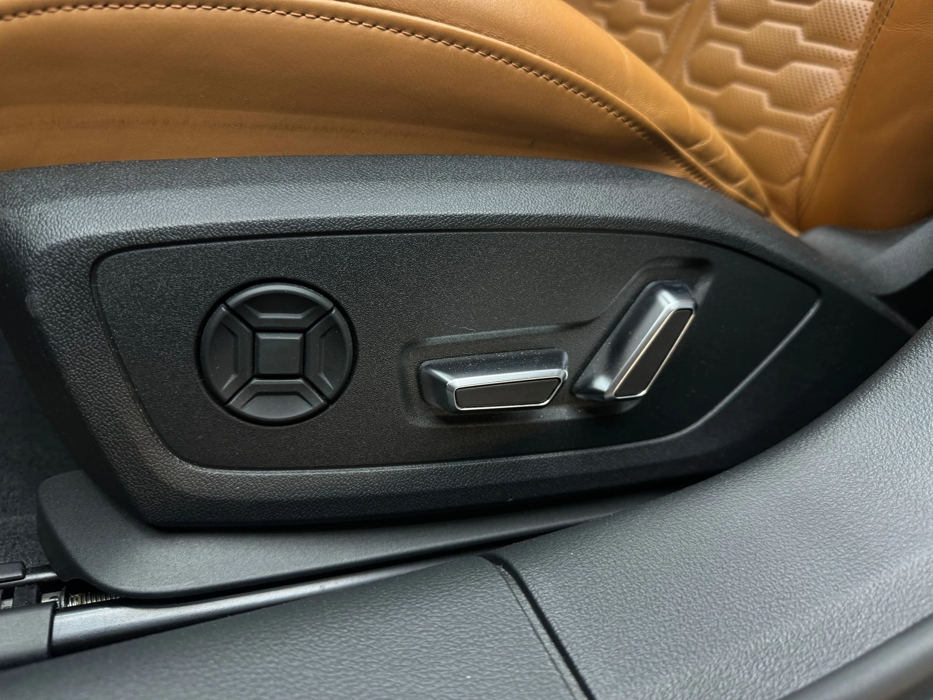 Hoofdafbeelding Audi RS6