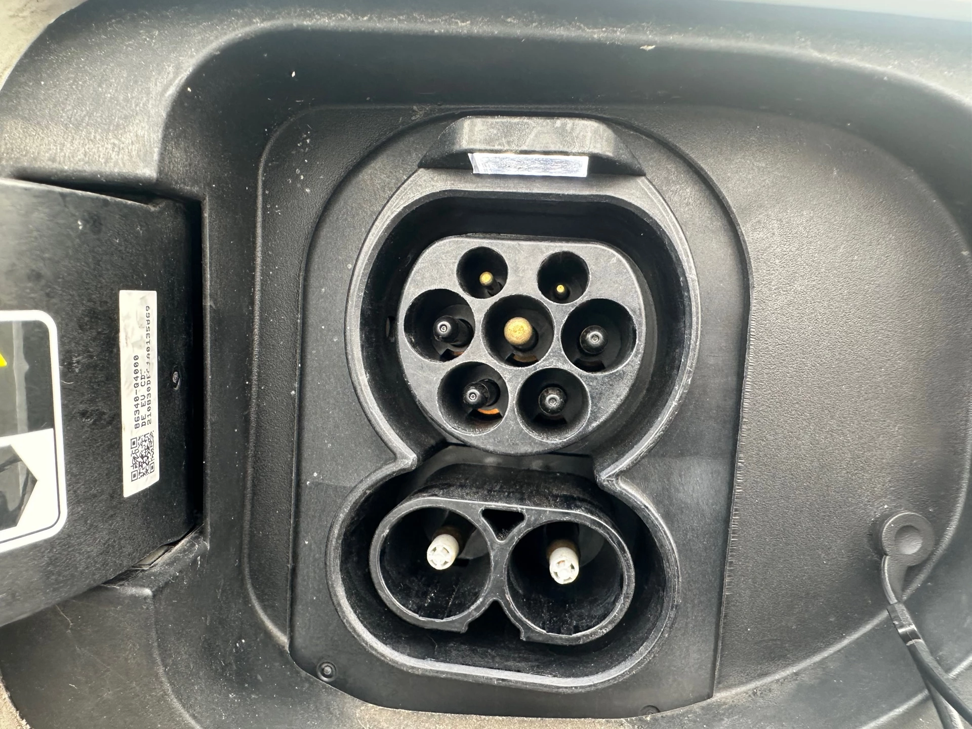 Hoofdafbeelding Kia e-Niro