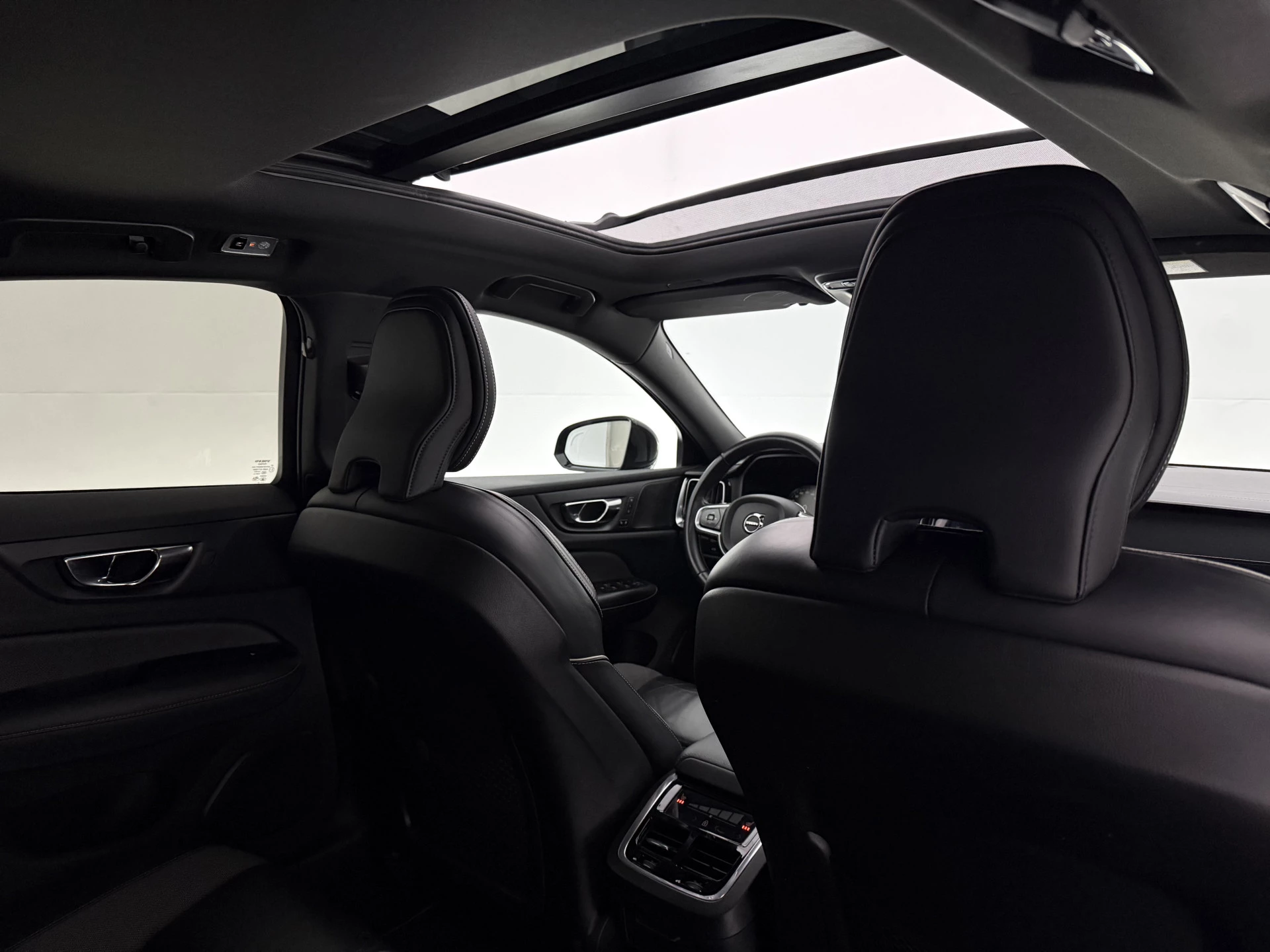 Hoofdafbeelding Volvo S60