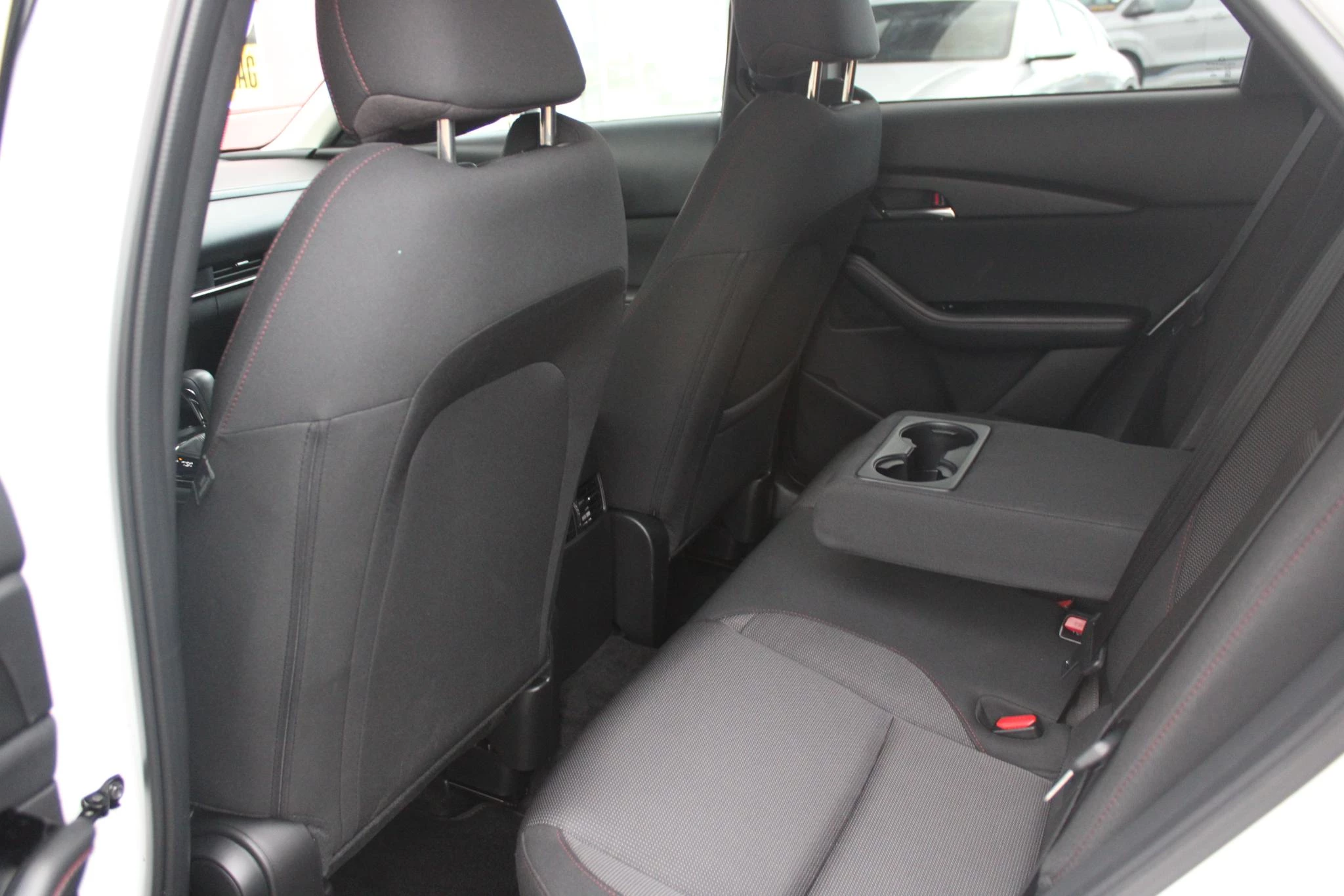 Hoofdafbeelding Mazda CX-30