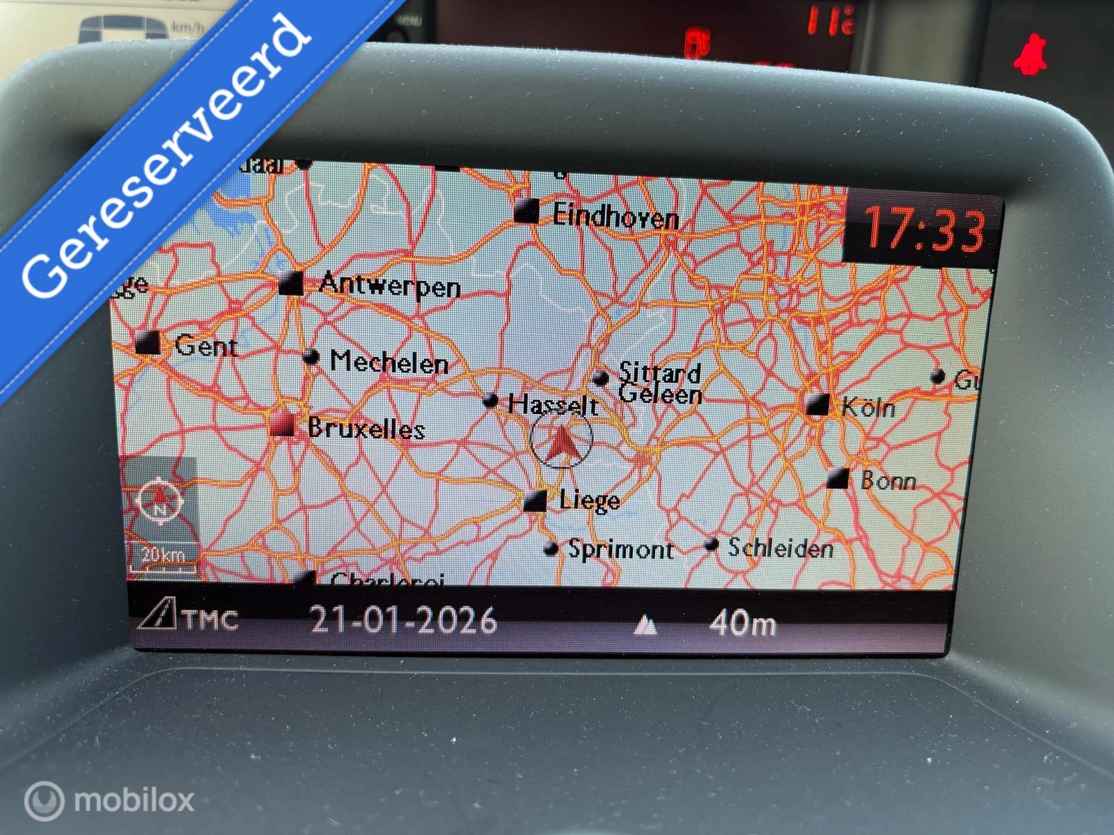 Hoofdafbeelding Citroën C3 Picasso