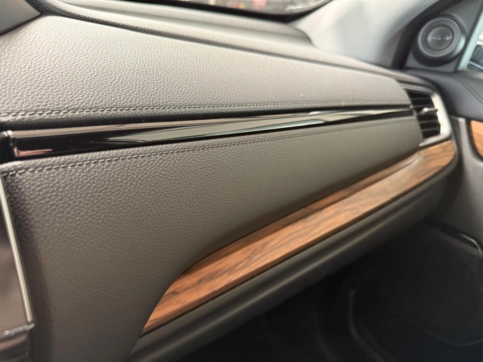 Hoofdafbeelding Honda CR-V