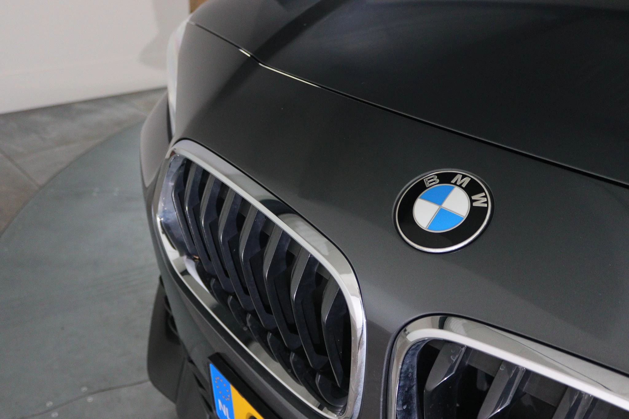 Hoofdafbeelding BMW X2