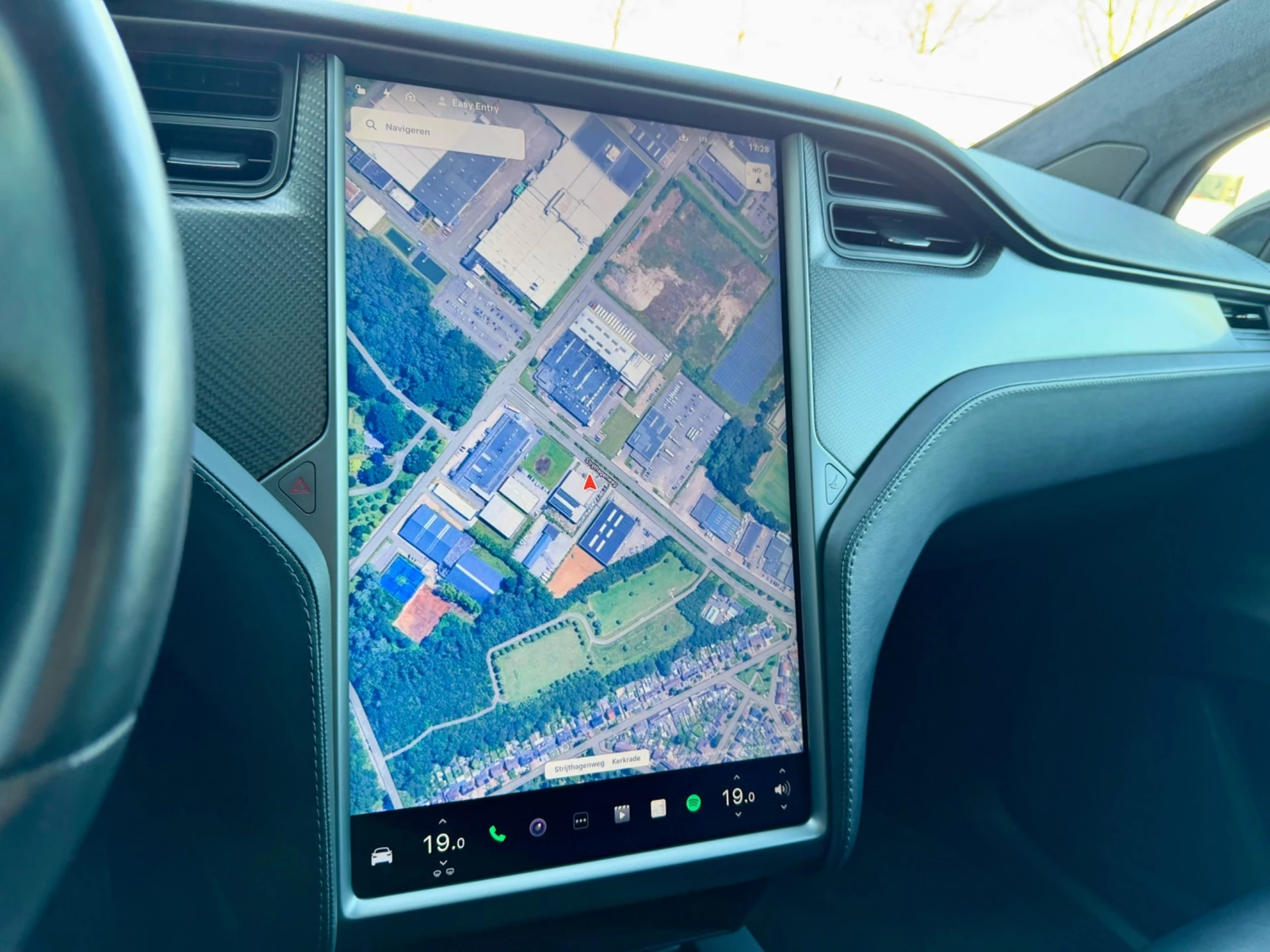 Hoofdafbeelding Tesla Model X