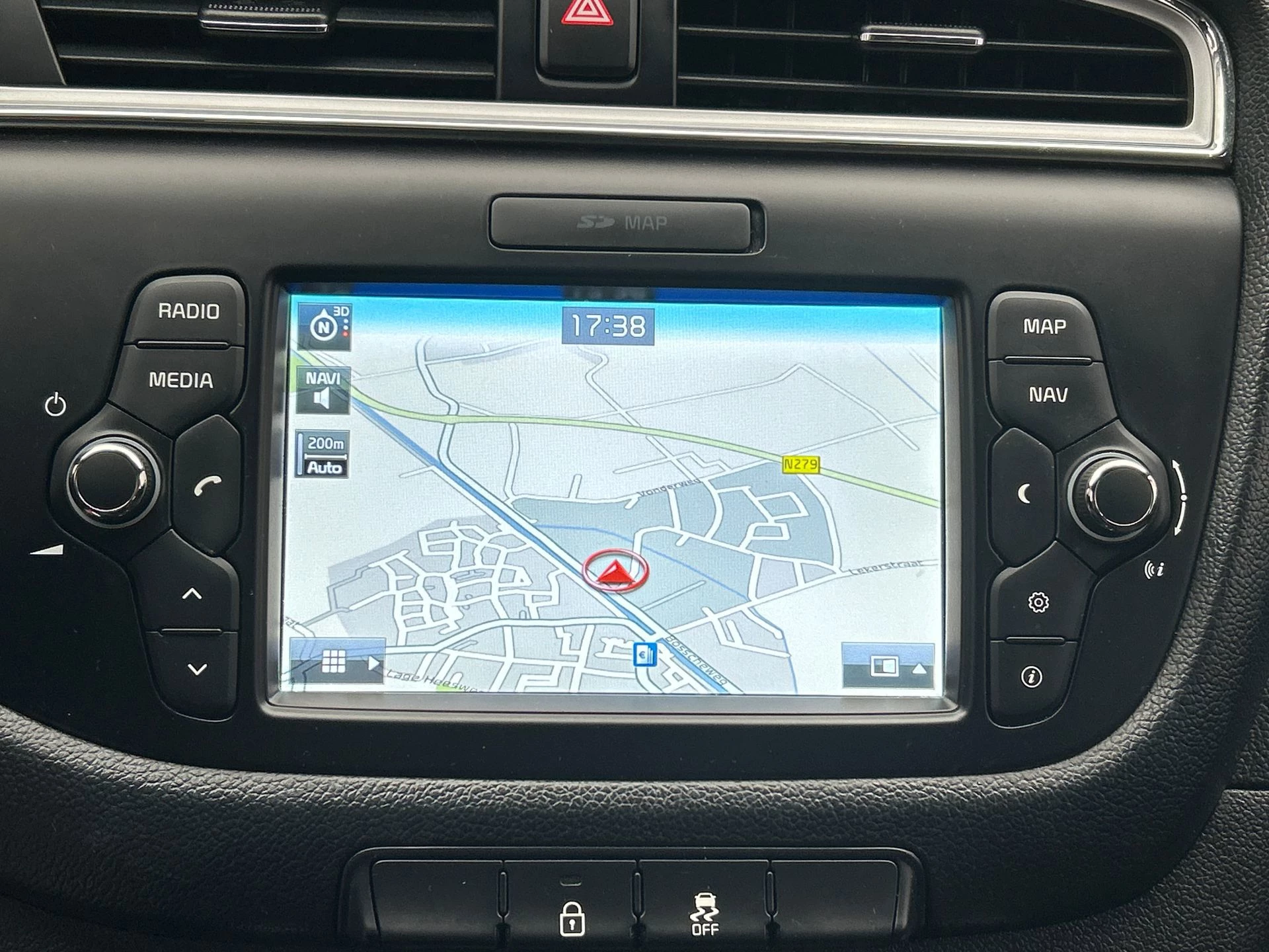 Hoofdafbeelding Kia cee'd