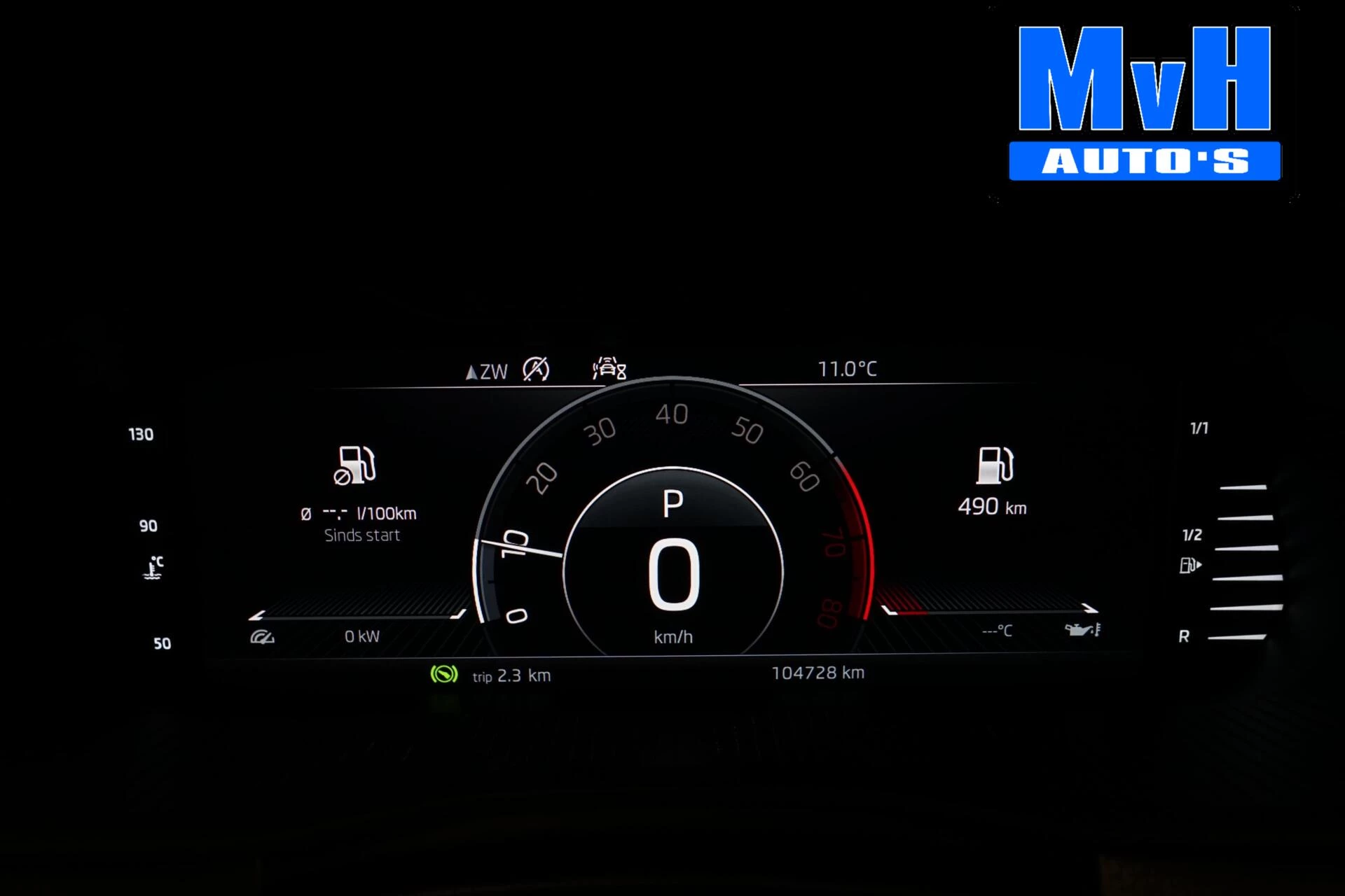 Hoofdafbeelding Škoda Kamiq