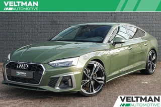 Audi A5 Sportback 35 TFSI S-Line 20INCH CRUISE NAVI CARPLAY