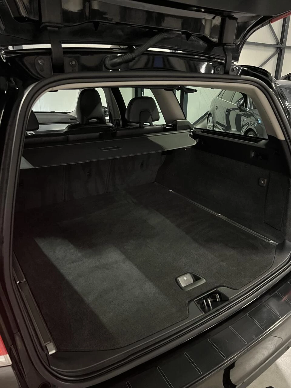 Hoofdafbeelding Volvo V70