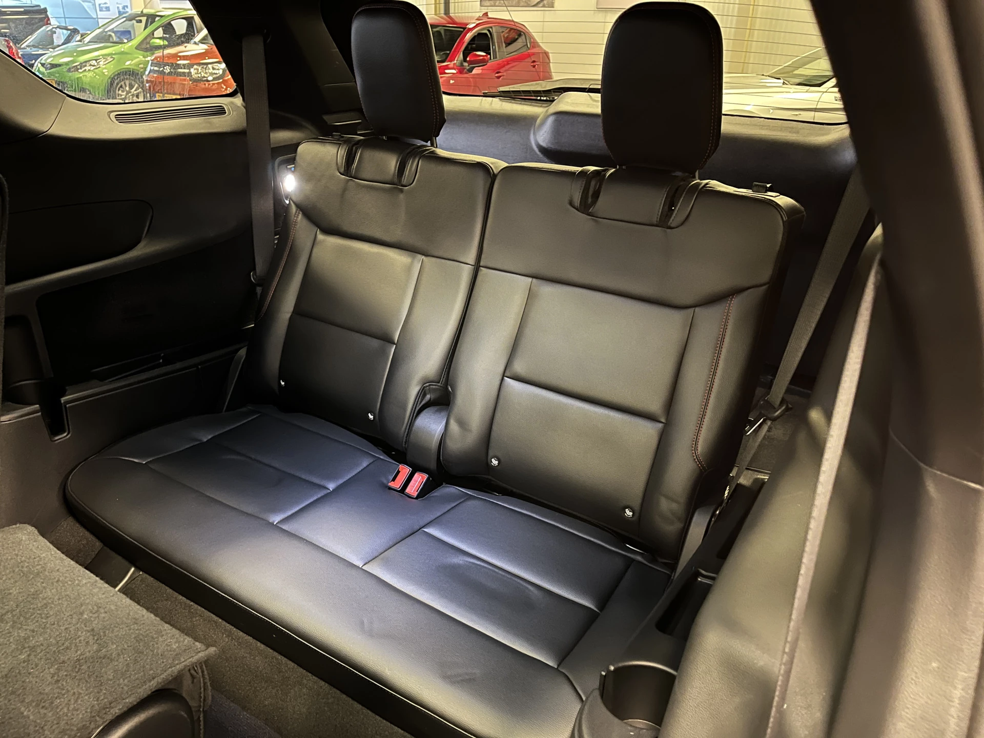 Hoofdafbeelding Ford Explorer