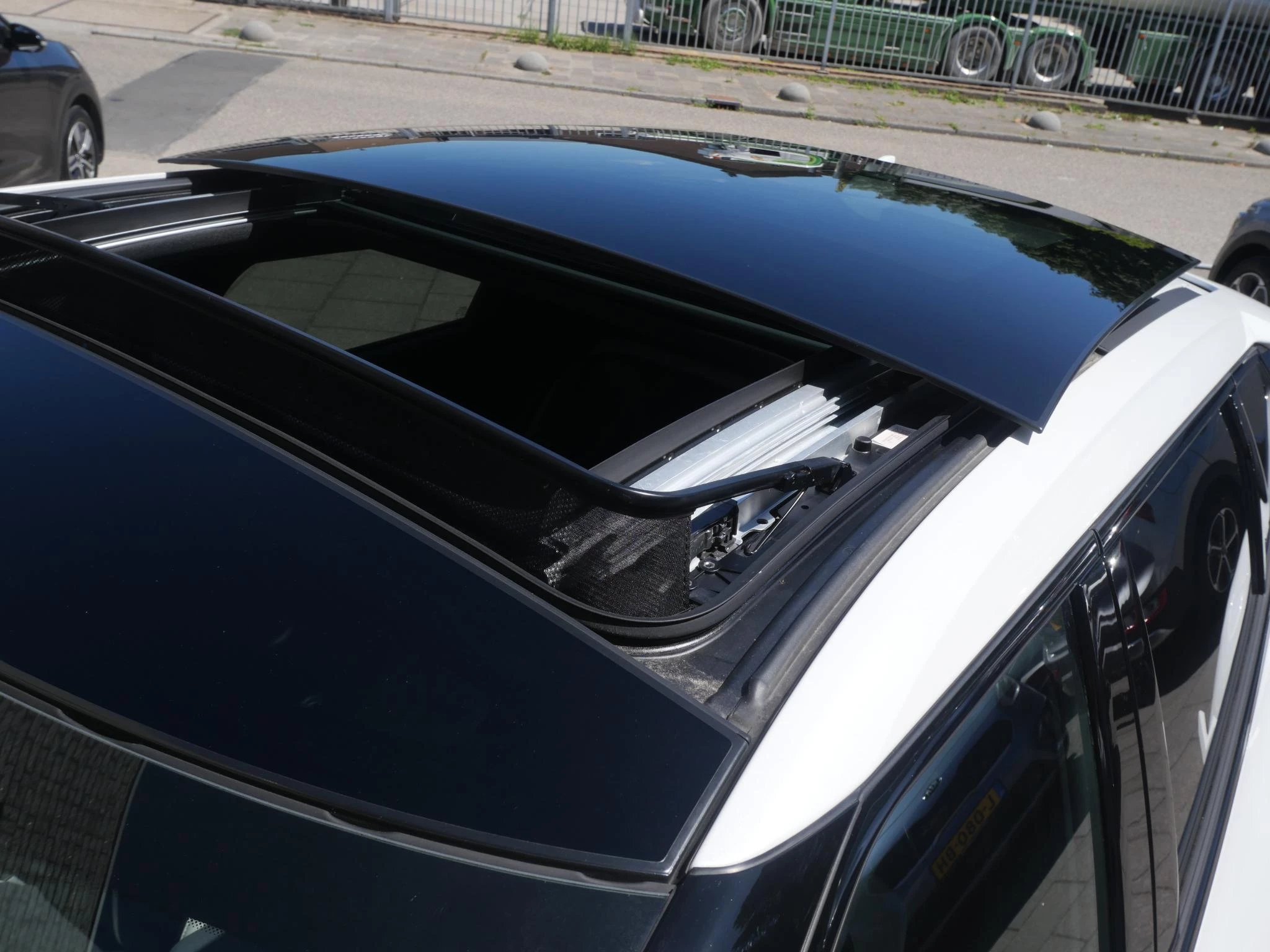 Hoofdafbeelding Kia EV6