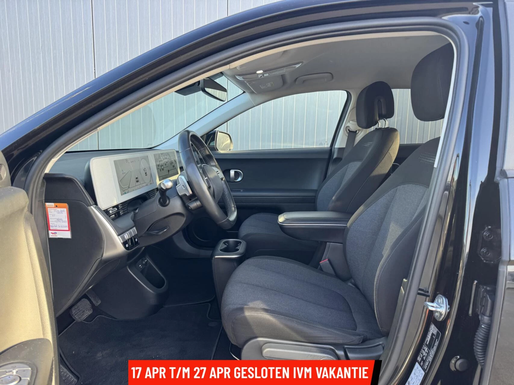 Hoofdafbeelding Hyundai IONIQ 5