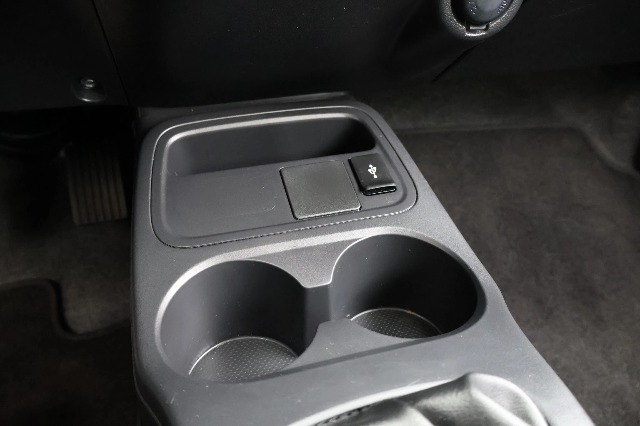 Hoofdafbeelding Mitsubishi Space Star