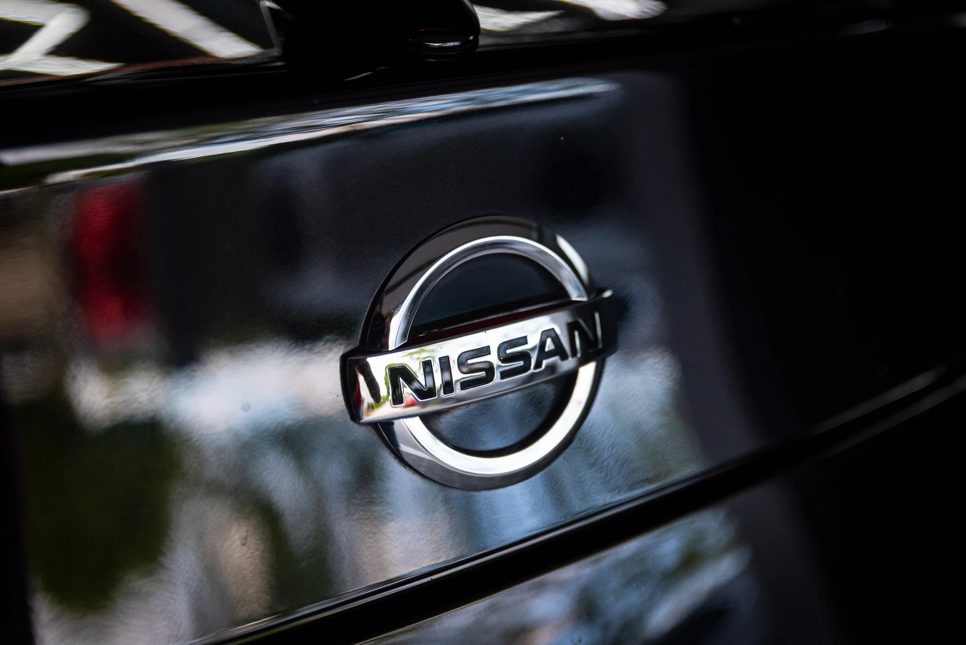 Hoofdafbeelding Nissan GT-R