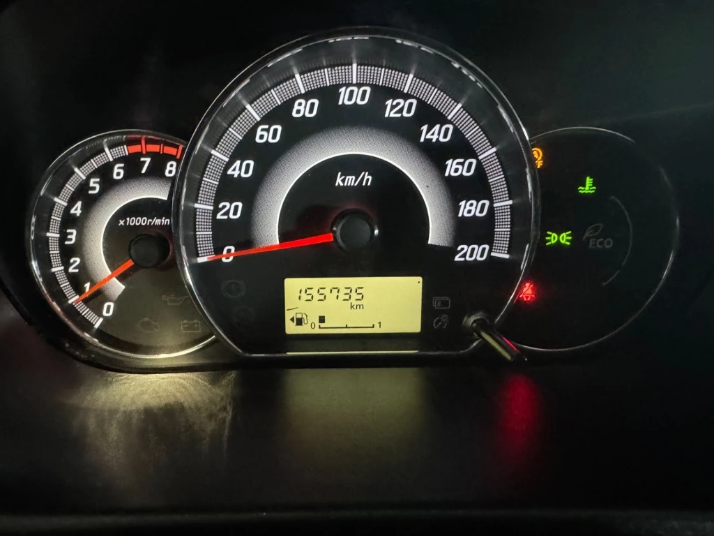 Hoofdafbeelding Mitsubishi Space Star