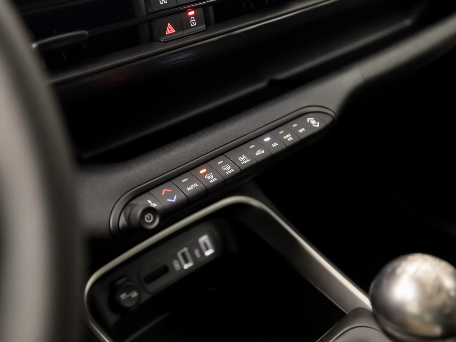 Hoofdafbeelding Jeep Avenger