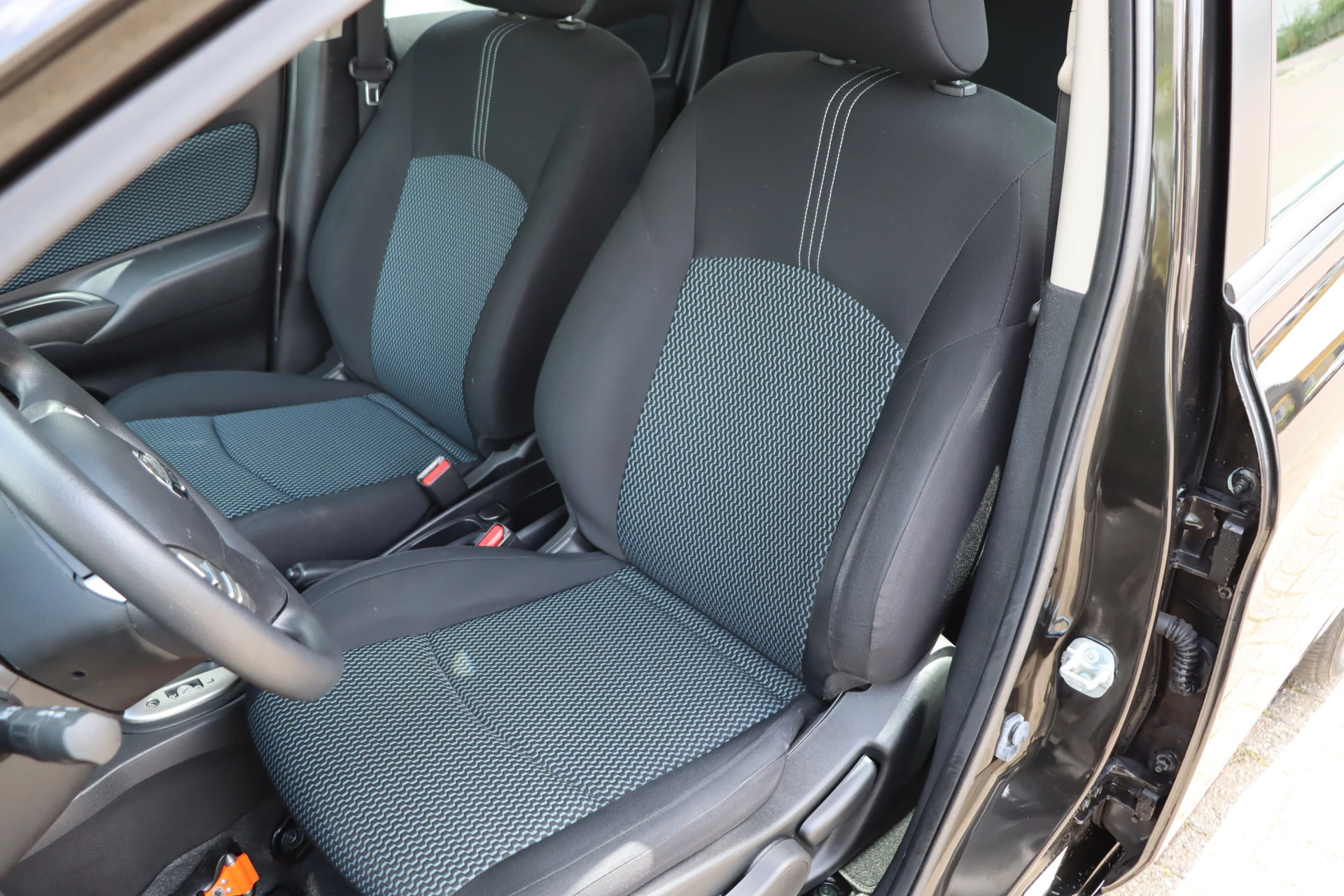 Hoofdafbeelding Nissan Note