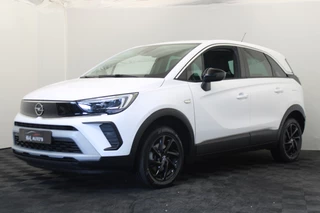 Opel Crossland 1.2 Turbo Elegance *Pasen Geopend!*