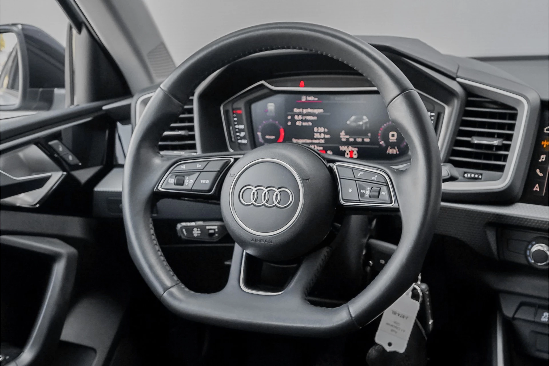 Hoofdafbeelding Audi A1