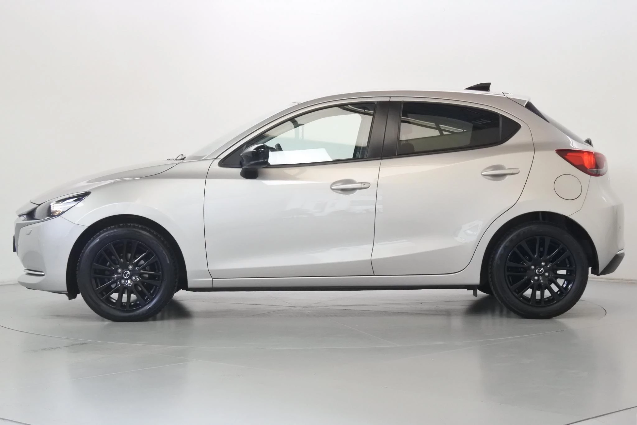 Hoofdafbeelding Mazda 2