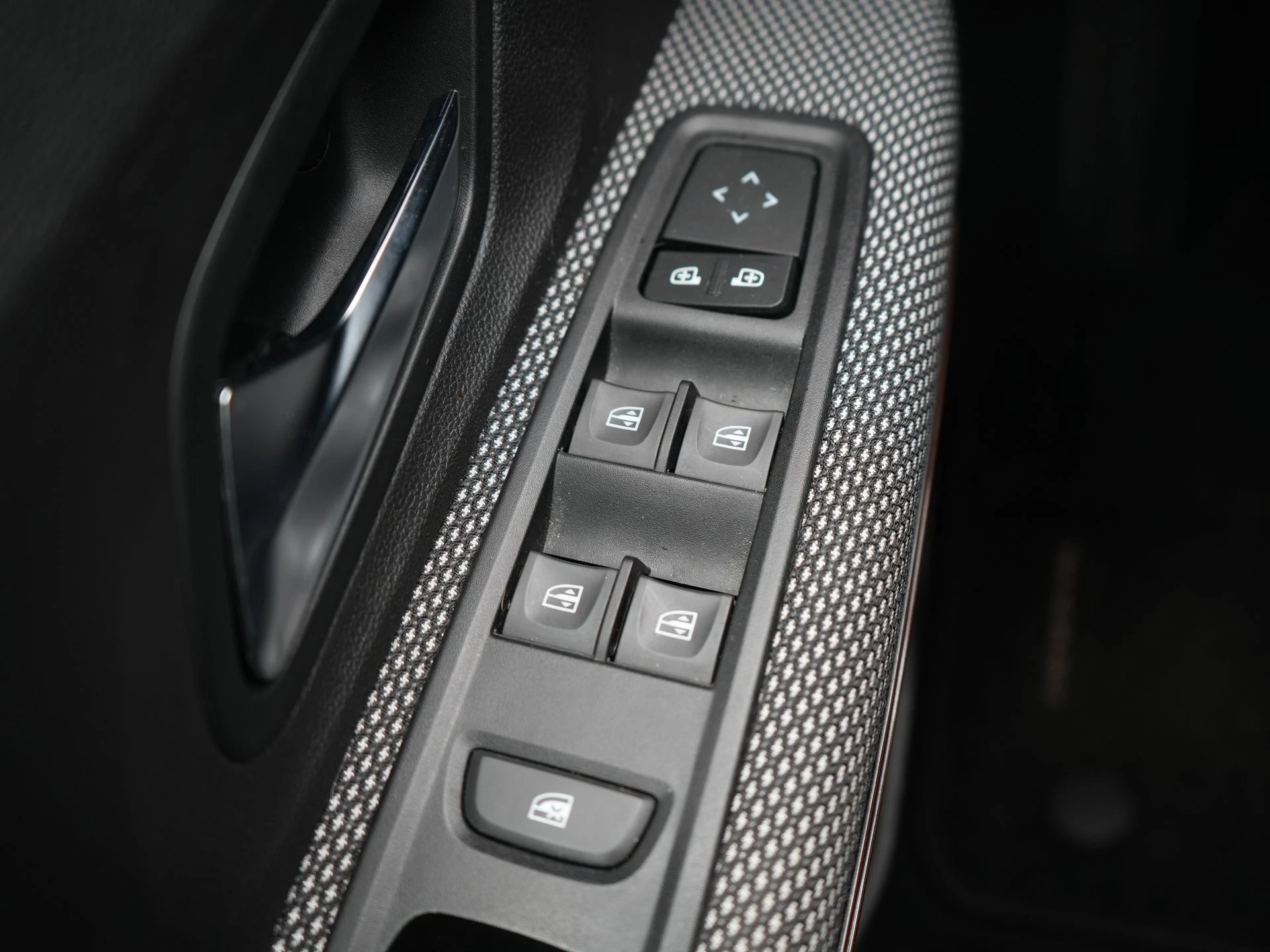 Hoofdafbeelding Dacia Sandero Stepway