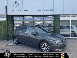 Volkswagen Golf 8 1.4 eHybrid 204PK Style | Pano | Memory | IQ-Light | BTW |