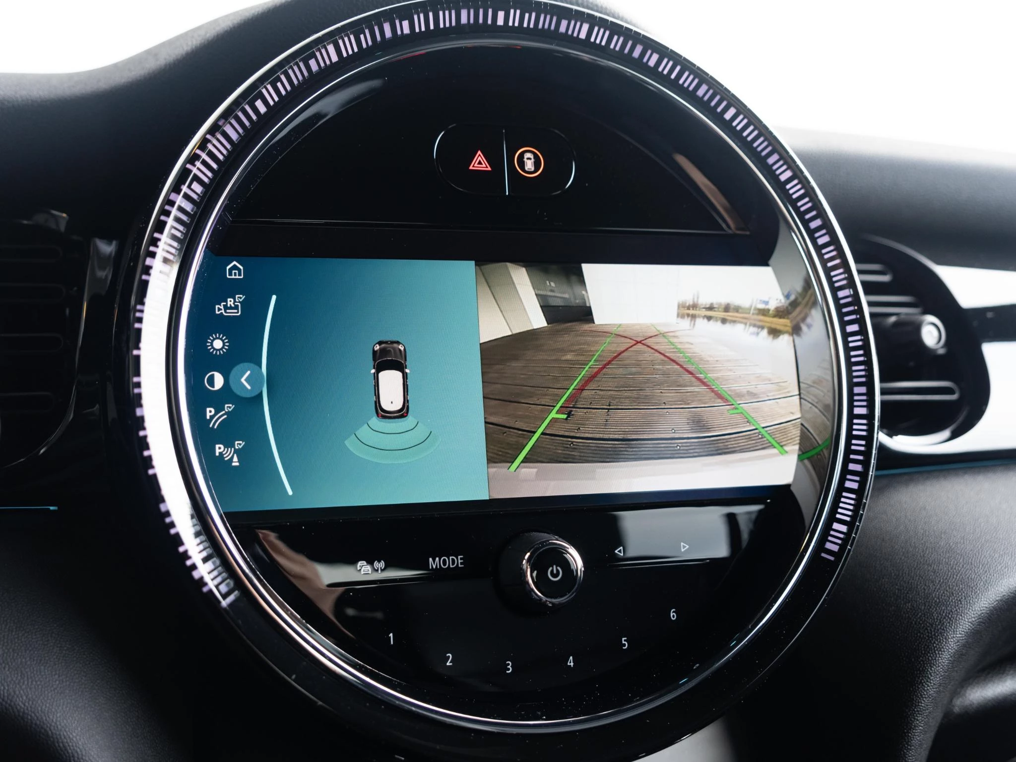 Hoofdafbeelding MINI 5-deurs