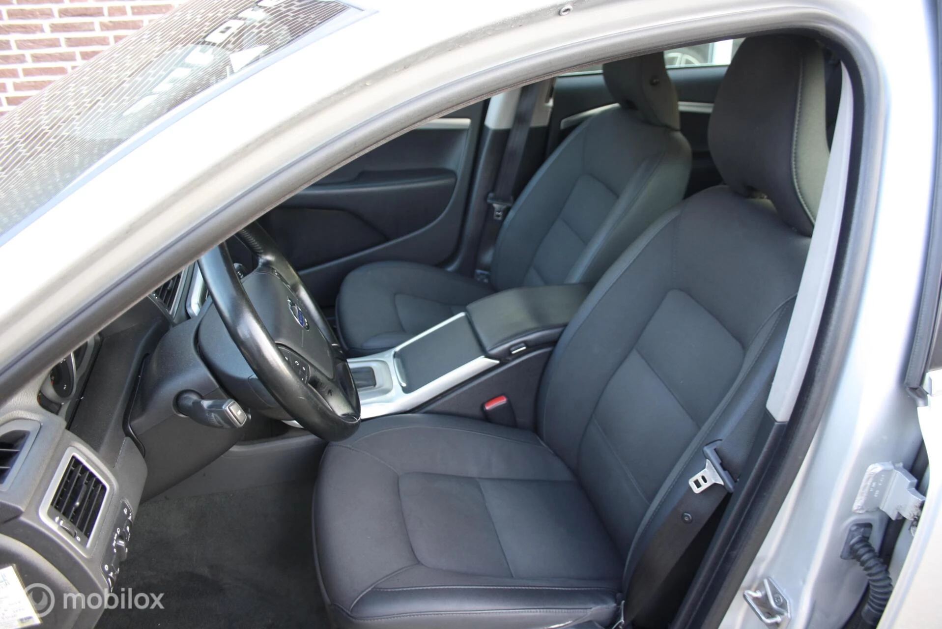 Hoofdafbeelding Volvo V70