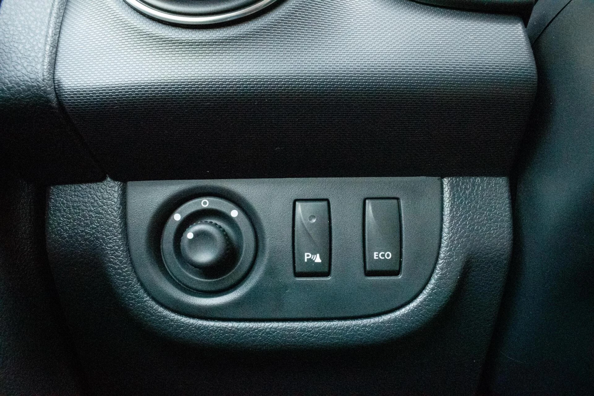 Hoofdafbeelding Dacia Sandero