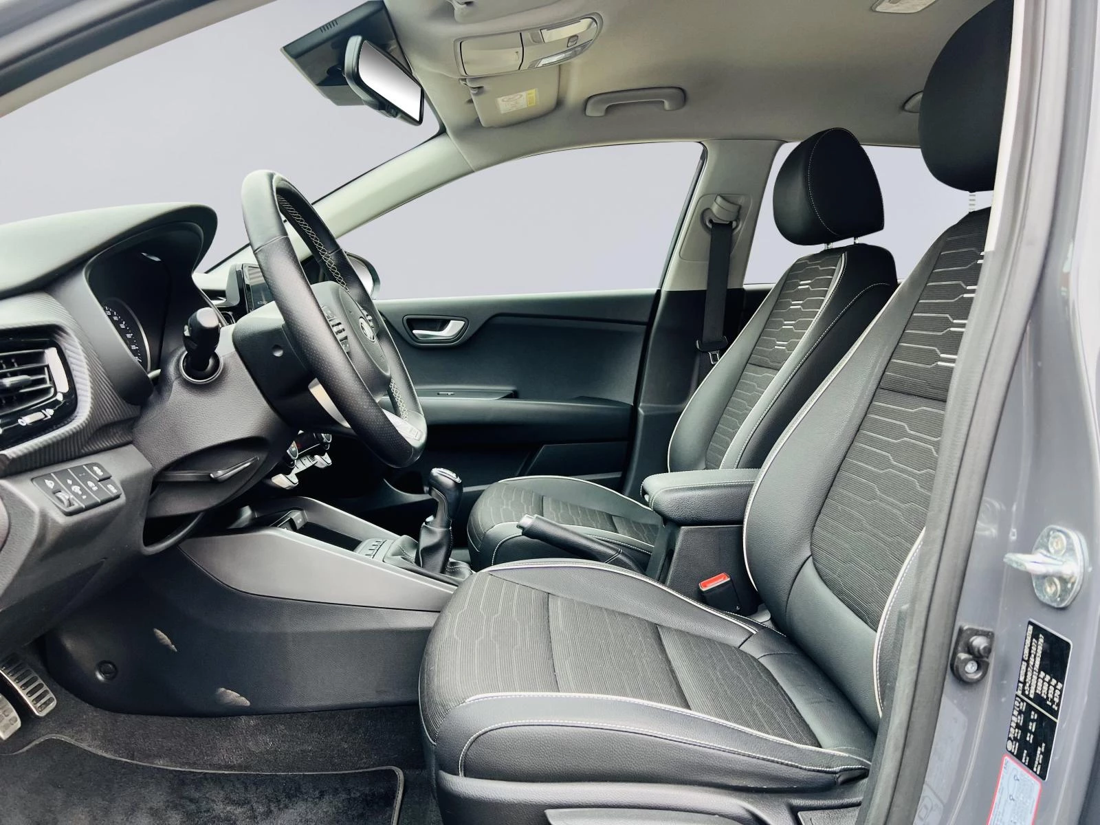 Hoofdafbeelding Kia Stonic