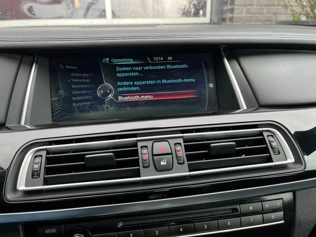 Hoofdafbeelding BMW 7 Serie