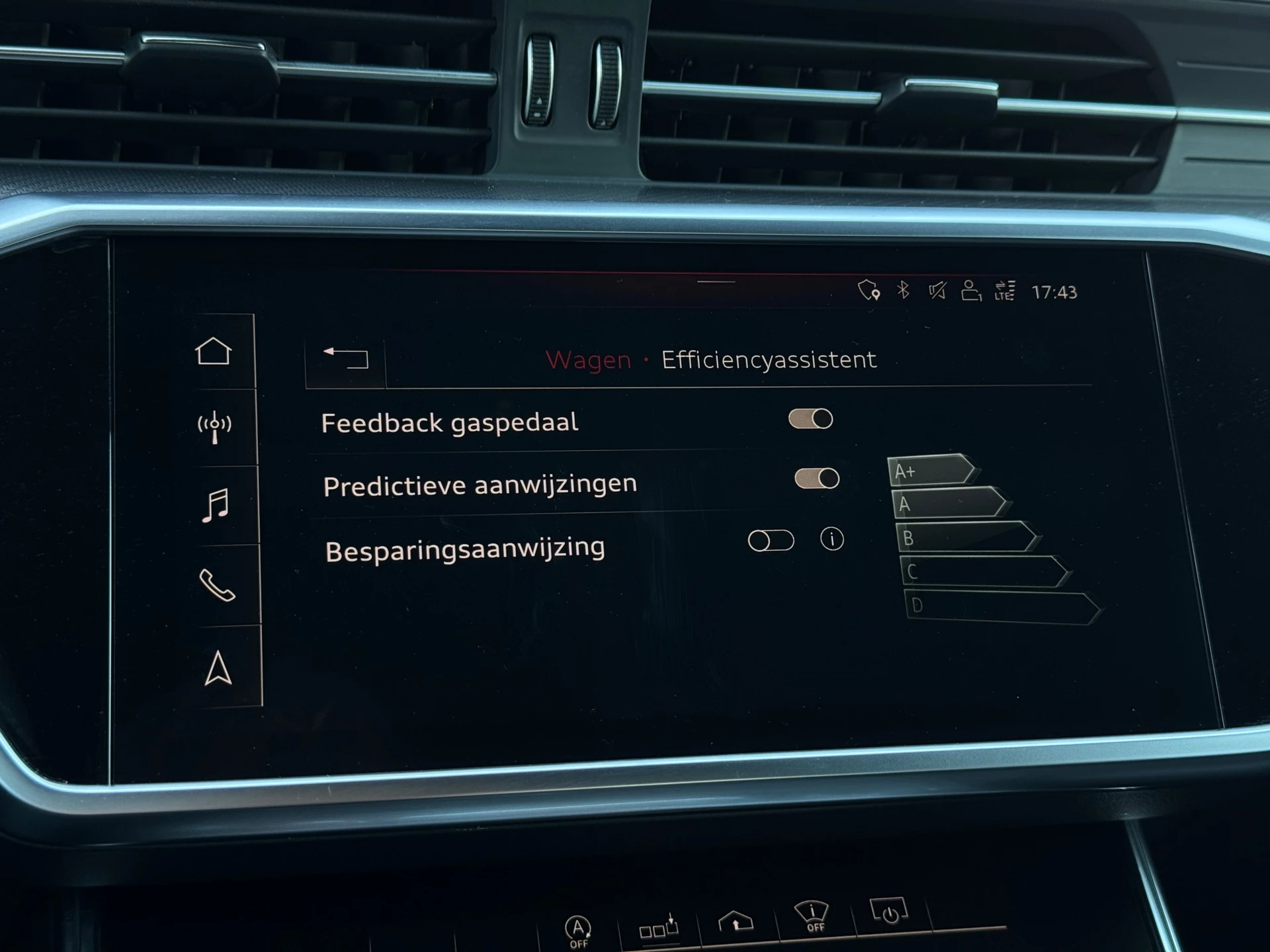 Hoofdafbeelding Audi RS6