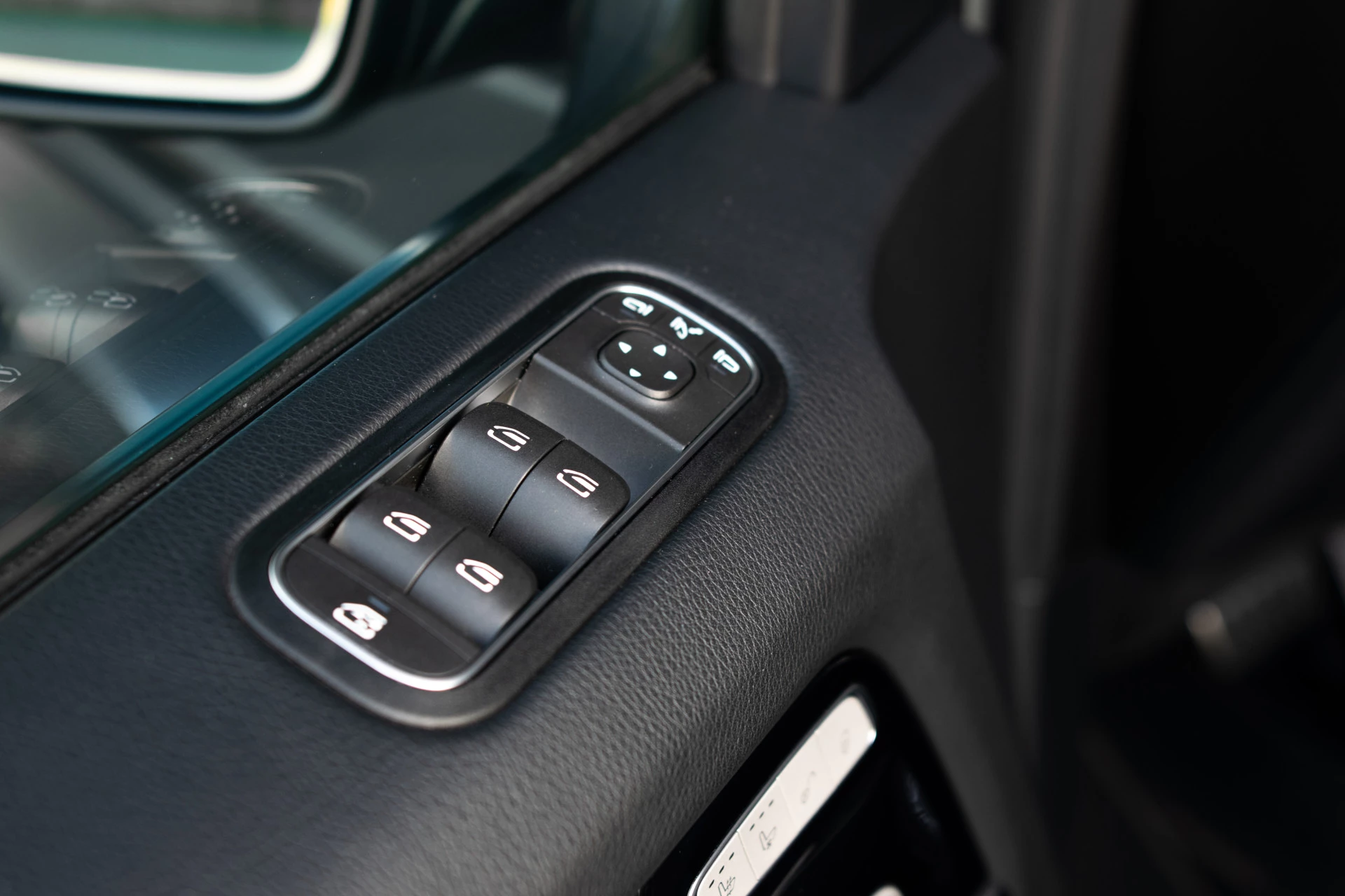 Hoofdafbeelding Mercedes-Benz G-Klasse