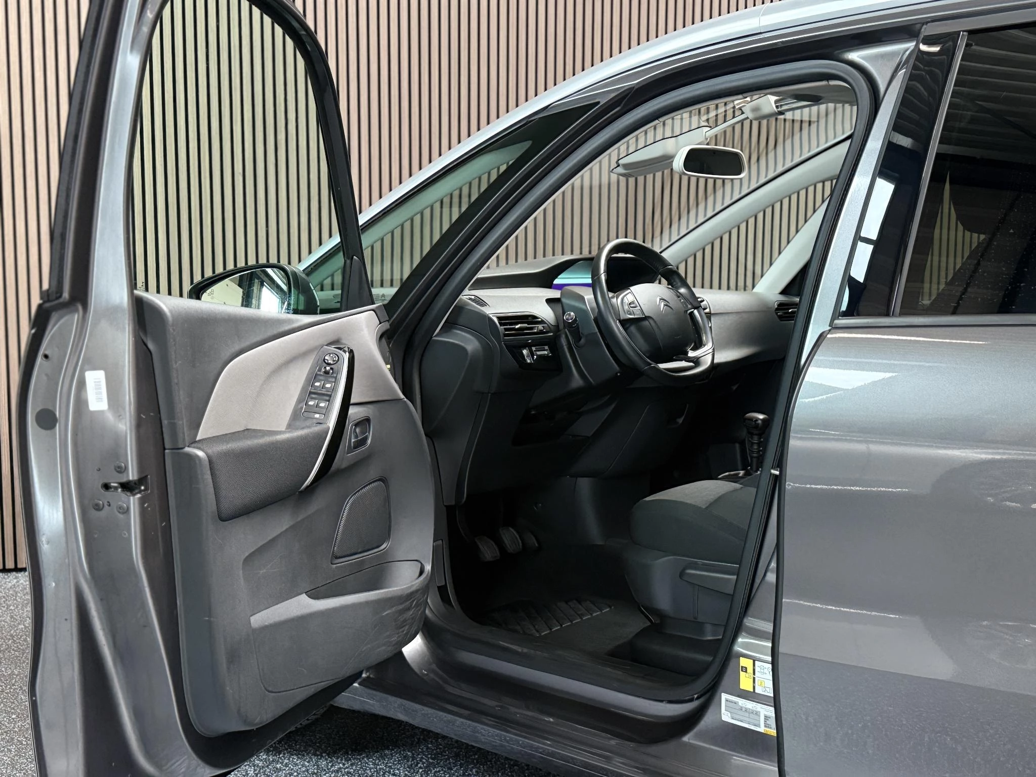 Hoofdafbeelding Citroën Grand C4 Spacetourer