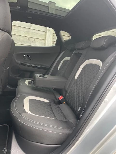 Hoofdafbeelding Kia cee'd