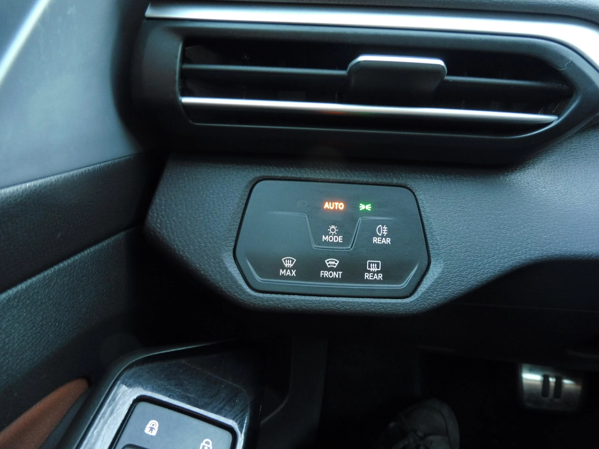 Hoofdafbeelding Volkswagen ID.4